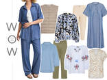 Bonaparte Women's Clothing - photo 1