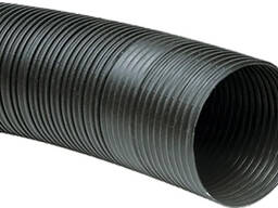 Boru ventilyasiya çevik mina Diametri: 1000 mm; 1200 mm; 1400 mm