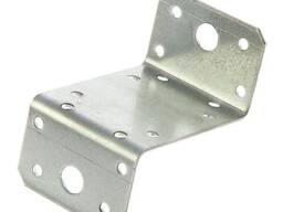 Bərkitmə profili Ölçüsü: 60x27; 25x25; 50x40…, L= 0,3-10 mm, İşarələmə: PP; PN; PS…