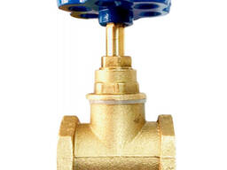 Bürünc Valf Çapı: 1"; 1/2"; 1х1/2". .. , Ru25; Ru10. .. , tərs; qaldırıcı. ..