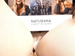 Бюстгальтеры Naturana микс оптом