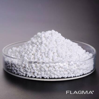 Calcium chloride granula