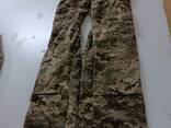 Camouflage fabrics / камуфляжные ткани - фото 3
