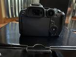 Canon EOS R7 güzgüsüz kamera - фото 2