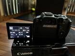 Canon EOS R7 güzgüsüz kamera - фото 3