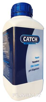 Catch (Spreader, Adhesive, Effect Extender, pH Decreaser)