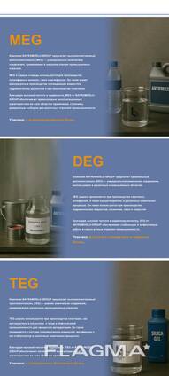 Chemical Products from Iran