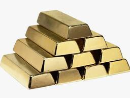 Чушка латуни, Размер: 150-295 мм, Марка: ЛС; ЛК; ЛСд в Баку