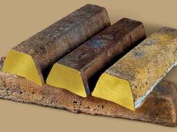 Чушка медная Размер: 100-400 мм, Марка: М00к; М0к; М1 в Баку