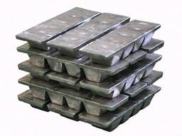 Чушка нержавеющая, Разм. : 620; 105х725; 110х1700 мм, Марка: 08Х18Н10Т; 40Х13