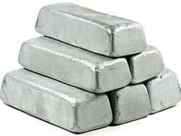 Чушка нержавеющая Размер: 620; 105х725; 110х1700. .. мм