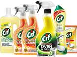 CIF- Cif моющее средство - фото 1