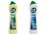CIF- Cif моющее средство