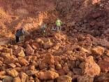 Цинковая руда Афганистан прямые поставки - photo 4