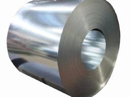 Sirkonium folqa s= 0,004-0,1 mm, Eni: 20-230 mm, Marka: R702; E110; E635…