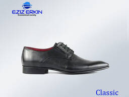 Classic shoes for men