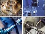 CNC tokar və frez işleri - photo 1