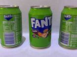 Coca-cola /Fanta/Sprite 330 мл оптом от фуры продам - photo 2