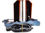 Cold Gas Dynamic Spray ANCHOR Model CS1 - photo 6