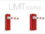 Comunello Limit 500 şlaqbaum sistemləri