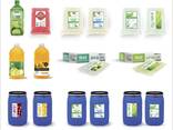 Concentrates and Nfc juices - photo 1