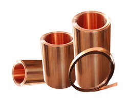 Cunial: çubuq; vərəq; dairə; lent