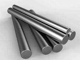 Dairəvi bar sink diametri: 100; 130; 15. .. mm, Marka: TsP1; C0, Uzunluq: 0,15; 0,14; 0,495