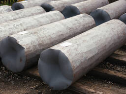 Dairəvi döymə Ölçü 1: 2-3150 mm, Ölçü 2: 10-2650 mm, Uzunluq: 0,05-700 mm, Marka: St45