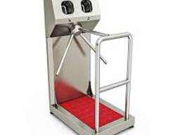 Dezinfeksiya turniketi