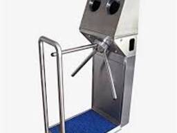 Dezinfeksiya turniketi