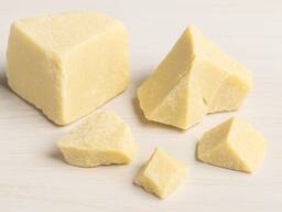 Dezodorizə edilmiş kakao yağı