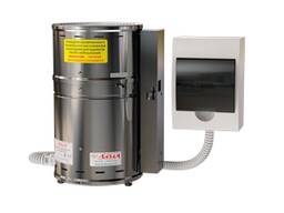 Дистиллятор АЭ-4