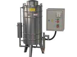 Дистиллятор ДЭ-50