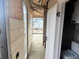 Дом из морского контейнера под ключ с мебелью и техникой - photo 3