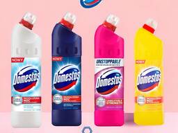 Domestos