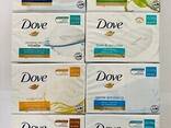 Dove Bar Soap, Dove shampoos Best market competitive price - photo 1