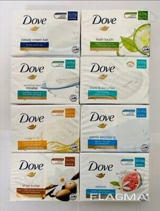 Dove Bar Soap, Dove shampoos Best market competitive price