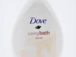 Dove bath pump 1 ltr Dove bodywash pump 1 ltr - фото 1