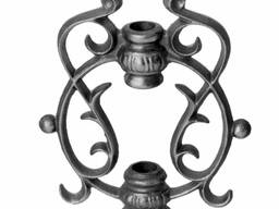 Döymə dəmir məhsulları