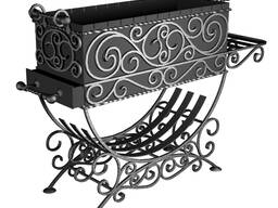 Döymə dəmir məhsulları