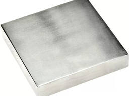 Döymə kvadrat ölçüsü: 10-430 mm