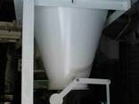 Дозатор мучной МД-100Э, -150Э, -200Э - фото 1