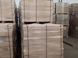 Древесный топливный брикет