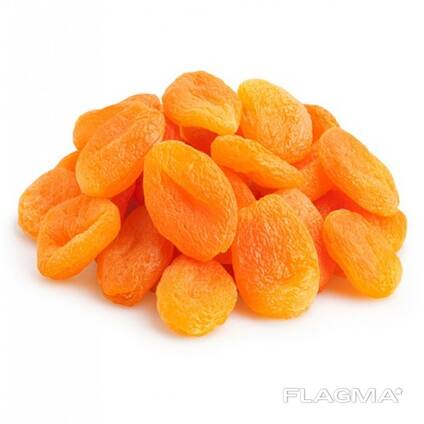 Курага из Узбекистана