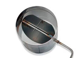 Droskletli boru Diametri: 115-450 mm, Qalınlığı: 0,5-1 mm, Marka: AISI 430