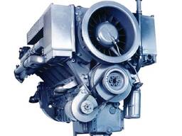 Двигатель Deutz Bf8l513, Bf8l513c