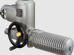 Elektrik ötürücünün diametri: 15-800 mm, Gərginlik, V: 12-380, Sürücü növü: Tip B…