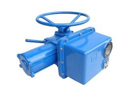 Электропривод Диам. : 15-800 мм, Напряжение, В: 12-380, Тип привода: четвертьоборотный…