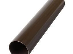 Eniş borusu Ölçüsü: 102x76…, Qalınlıq: 0,5-2,2 mm, Uzunluq: 0,5-6 m, Material: PVC…