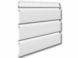 Фасадный сайдинг в Баку